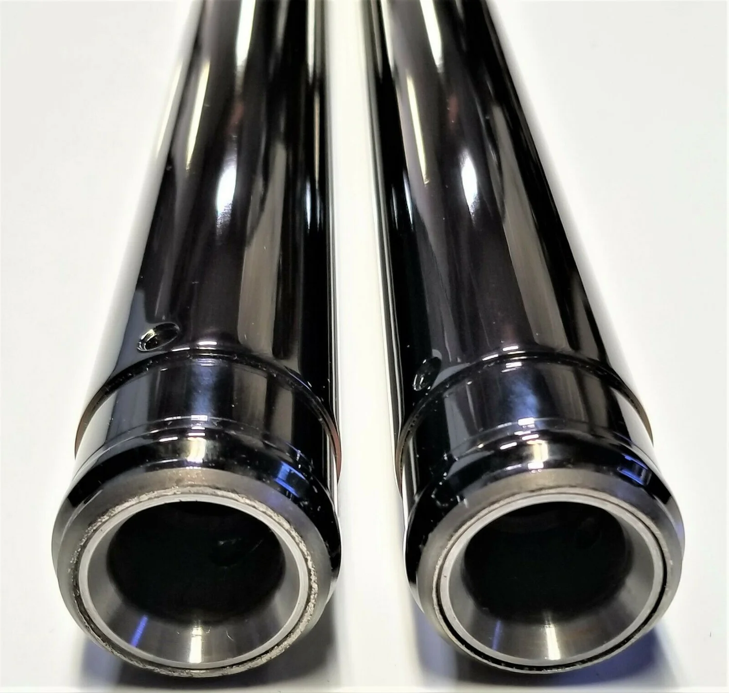 M8 SOFTAIL Performance Suspension — FXR Division